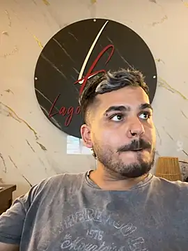 LatinBearX webcam