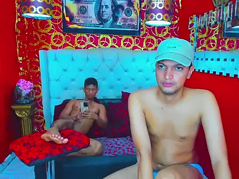 PEINBOYS webcam