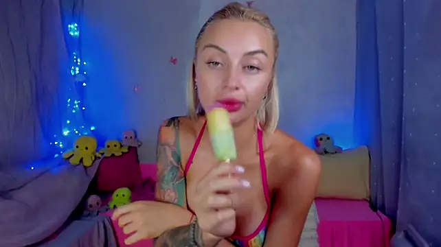 YourLizzyDoll