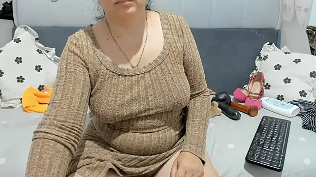 BrendaWildd