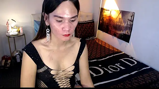NinaDOM4CUM