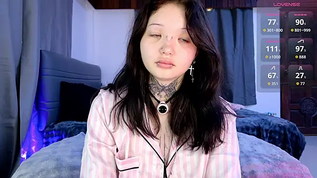 Lein_Bone webcam