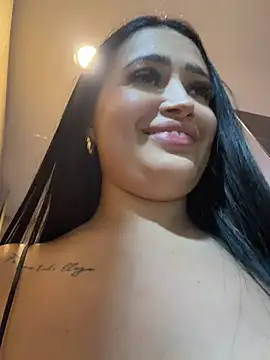 Sara_fun webcam