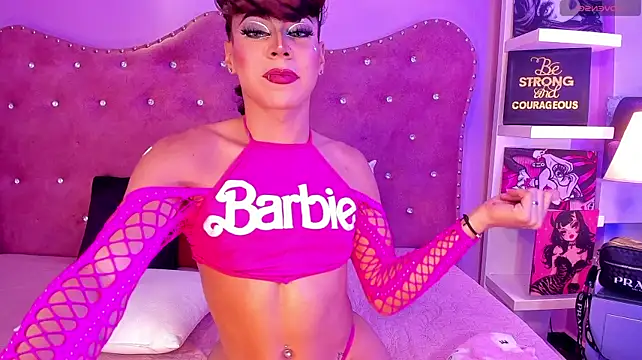 PrettyTaylor