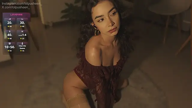 JulietteDee webcam