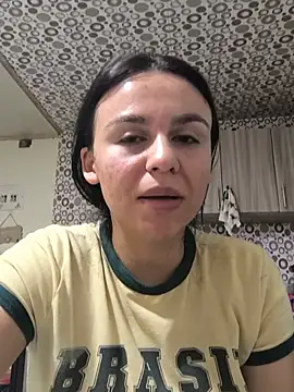 Daniela-rosee webcam