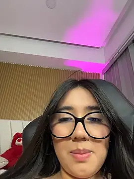 Michelle_Zoe webcam