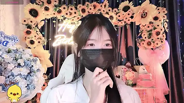 Your-Sunshinee live sex cam