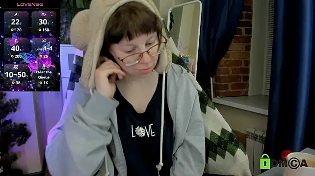 Melissa_Wells webcam