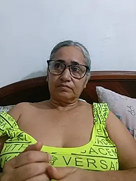 _candi webcam