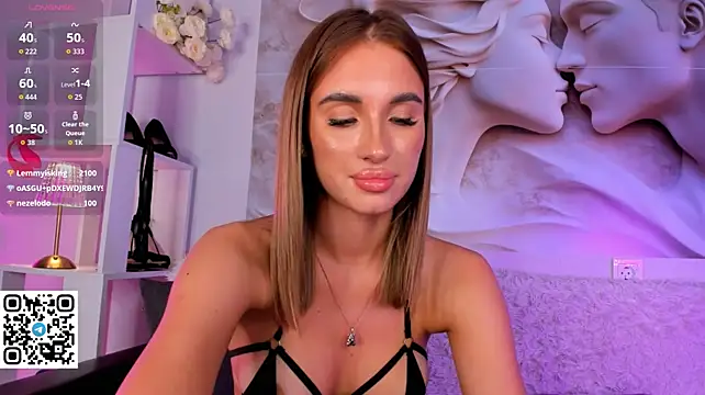 Danger_Bella webcam