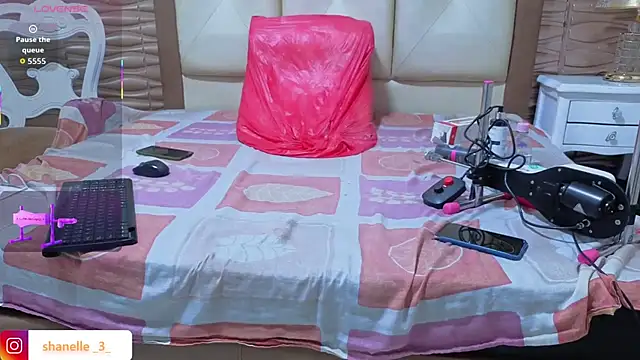 Brianrosex webcam