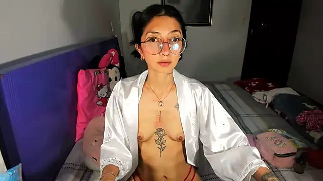Anais_lux webcam