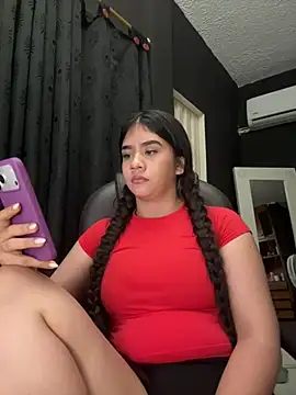 alhaana_ webcam