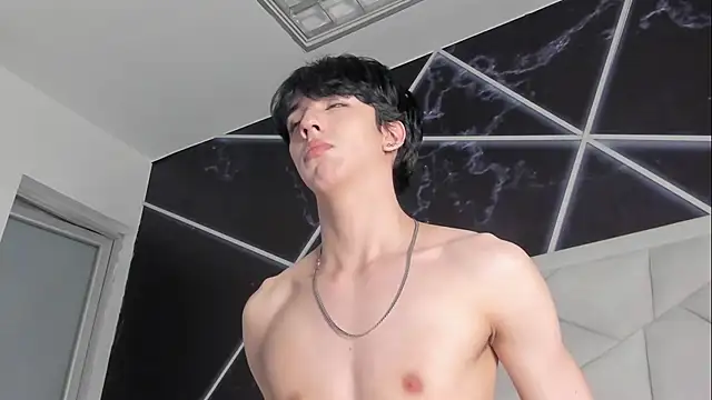 AerumChae webcam