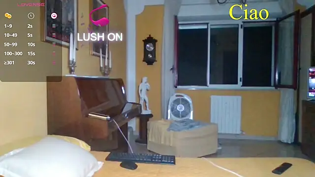 lattediyak webcam