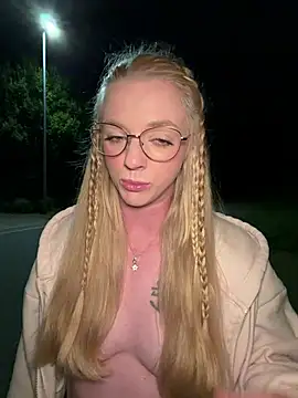 LinaLeana webcam