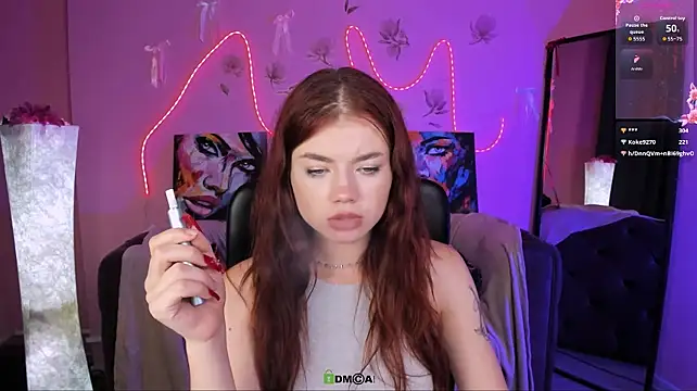 isabel_wave webcam