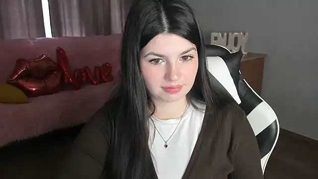 KisaModel webcam