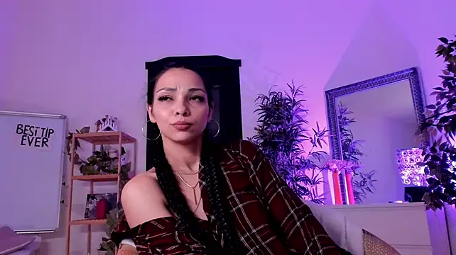 Cheerishh webcam
