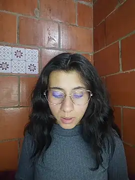 Amanda_x1 webcam