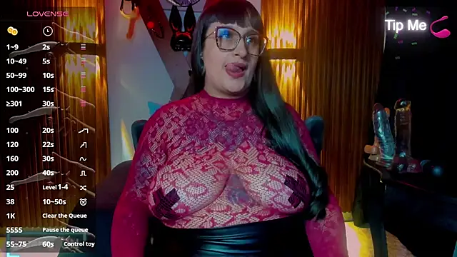 Violett_8 webcam