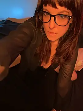 EvaGx webcam