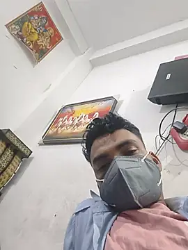 Badboy15101 webcam
