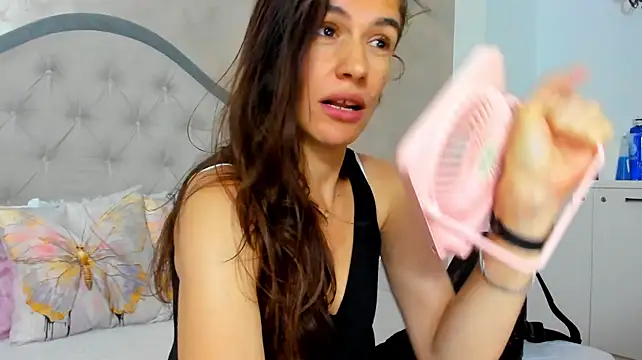 JennaMyers webcam