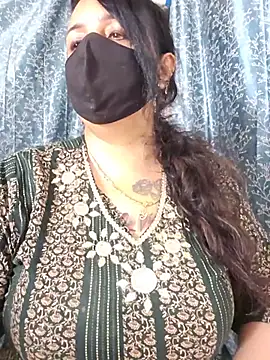cute-tanvi webcam