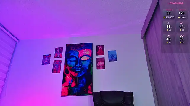 dimitri-bilak webcam