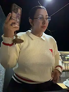 KittyObsession webcam