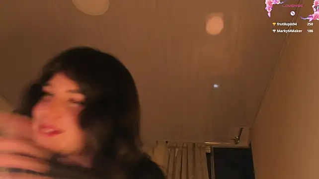 CherryBlossom___ webcam