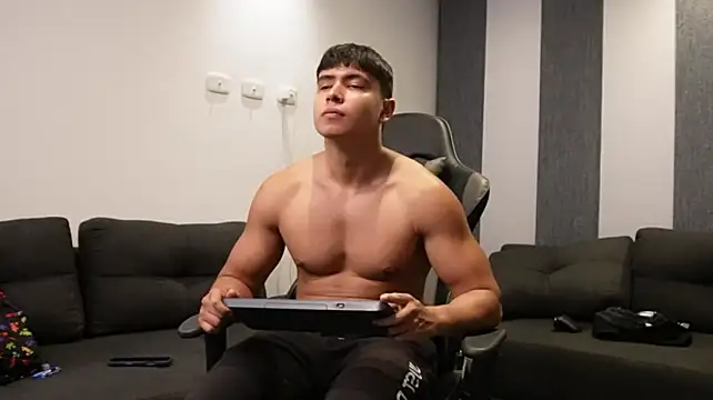 Bray_Kevin webcam