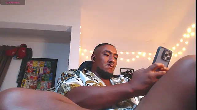 yosoy_enzo2020 webcam