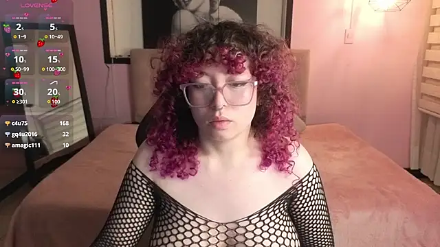 _Androm3da_ webcam
