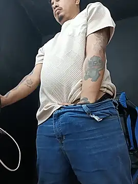 DickMasterfindom webcam
