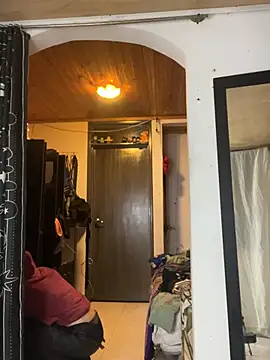 Morgana_X webcam
