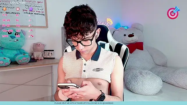 Niico_Cruz webcam