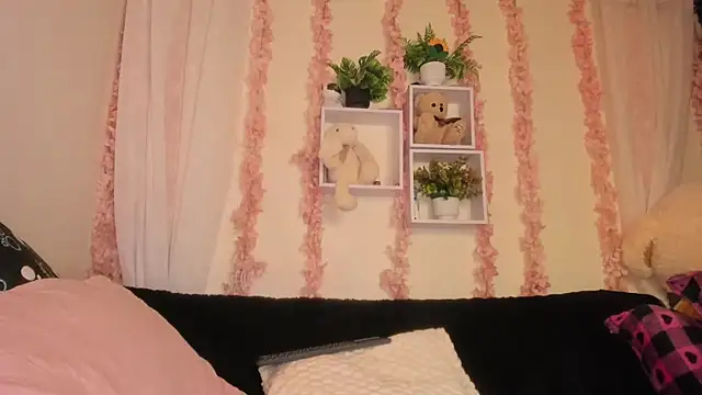 CamilaaRosseX webcam
