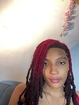Kassy_dreadlocks webcam