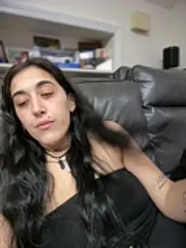 ThicBunz webcam