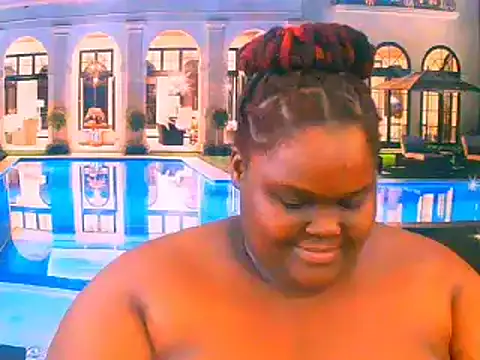 EbonyHotBuns webcam