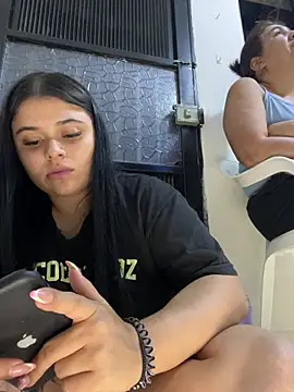 alissonfernandez_ webcam