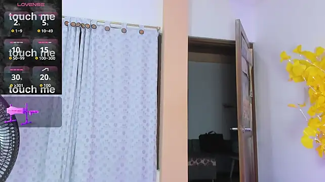 HaleyAmaya webcam