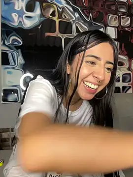 Lily_Woodz webcam