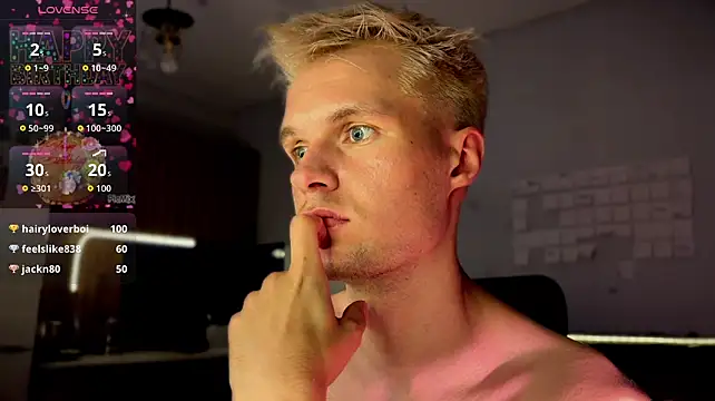 Leonnextdoor