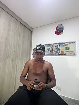 Supreme_lord live sex cam