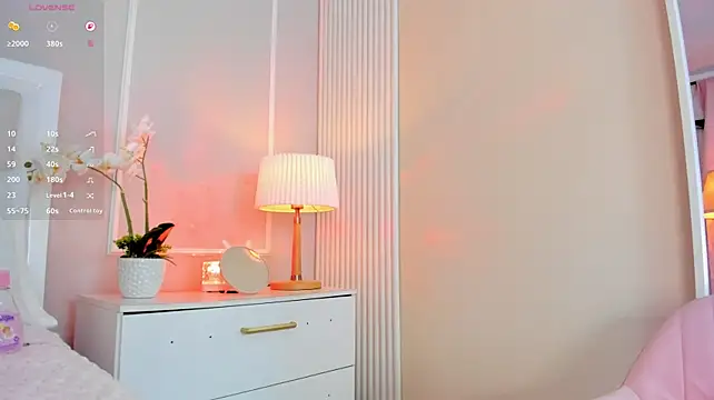 Alissa_piee webcam