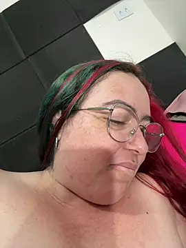 Chloe_Leaozinho webcam
